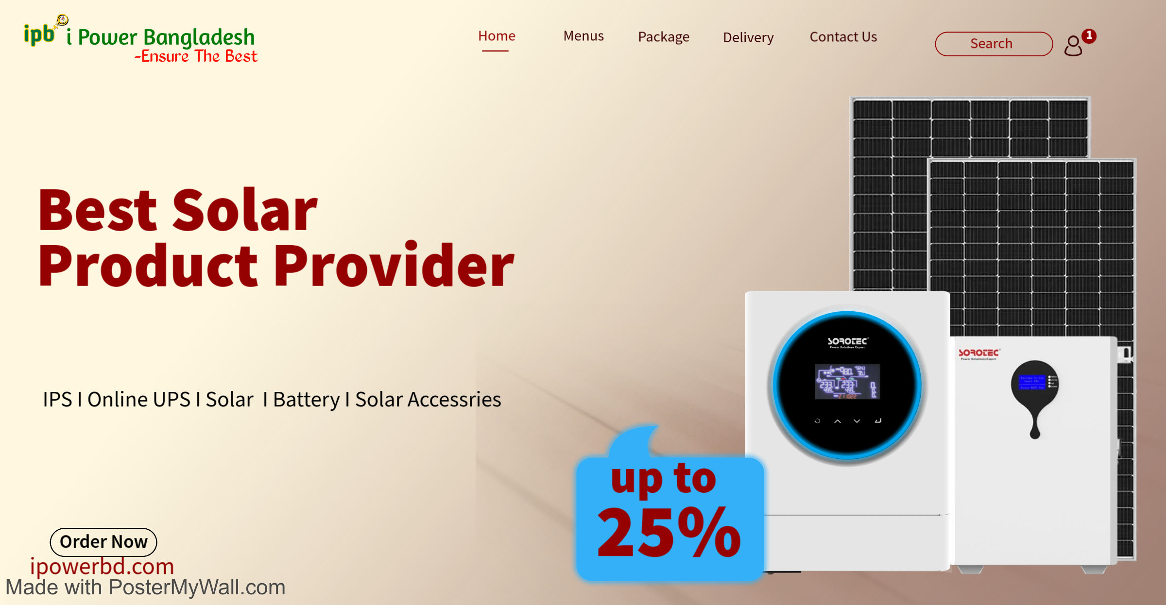 Slider Image